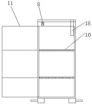 一种环网开关设备的制作方法