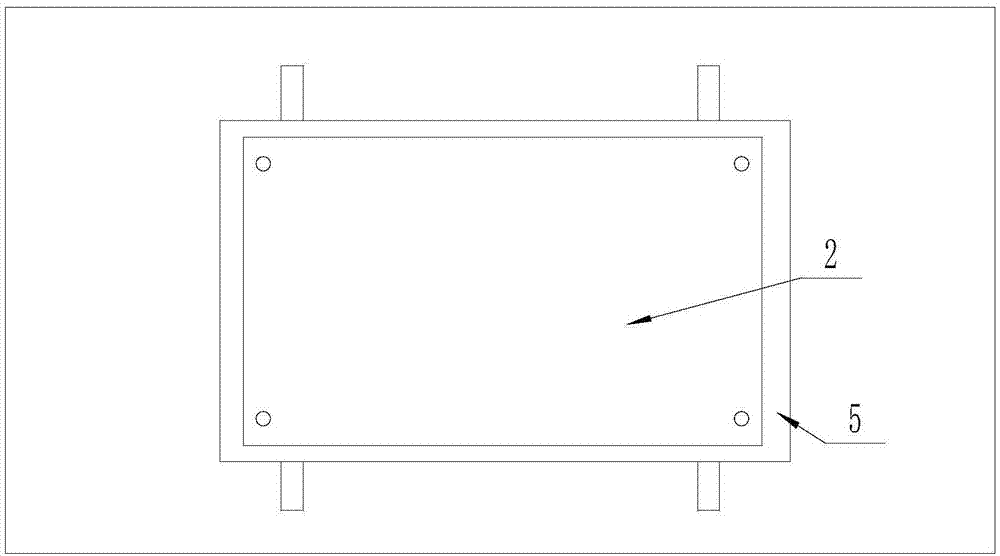 一种便于轴套冲压成型模具的制作方法