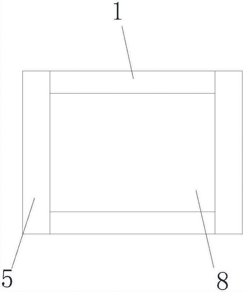 一种高性能压铸模具的制作方法