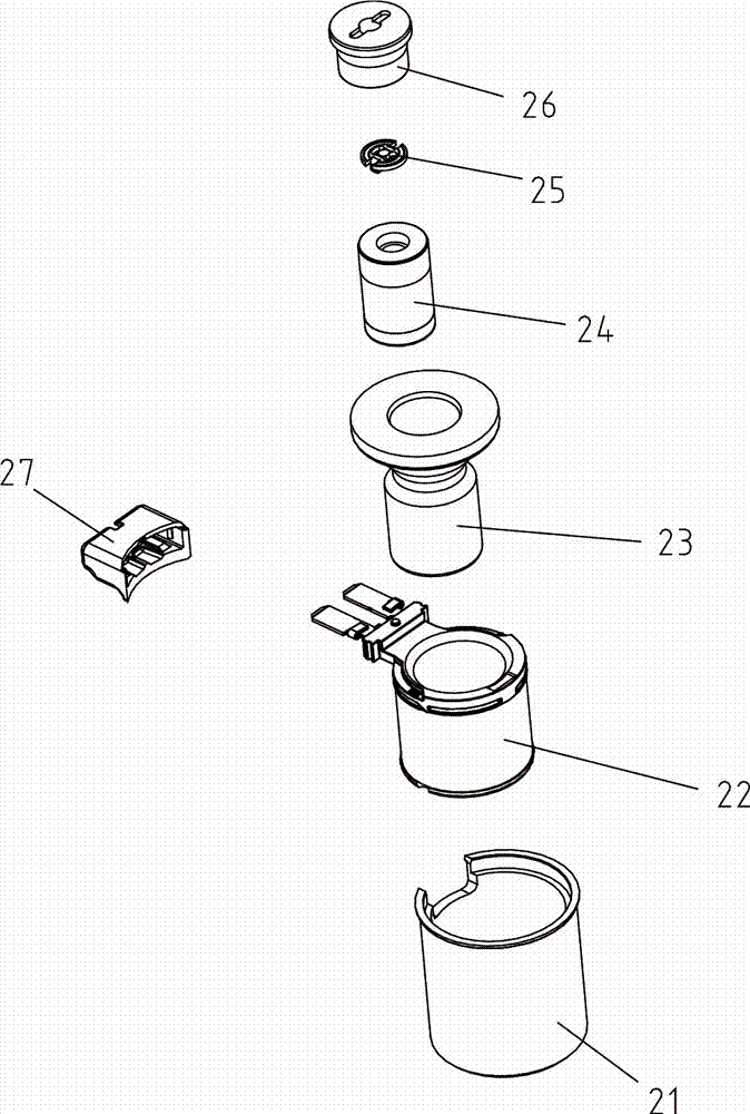 一种ACM螺线管装配装置的制作方法