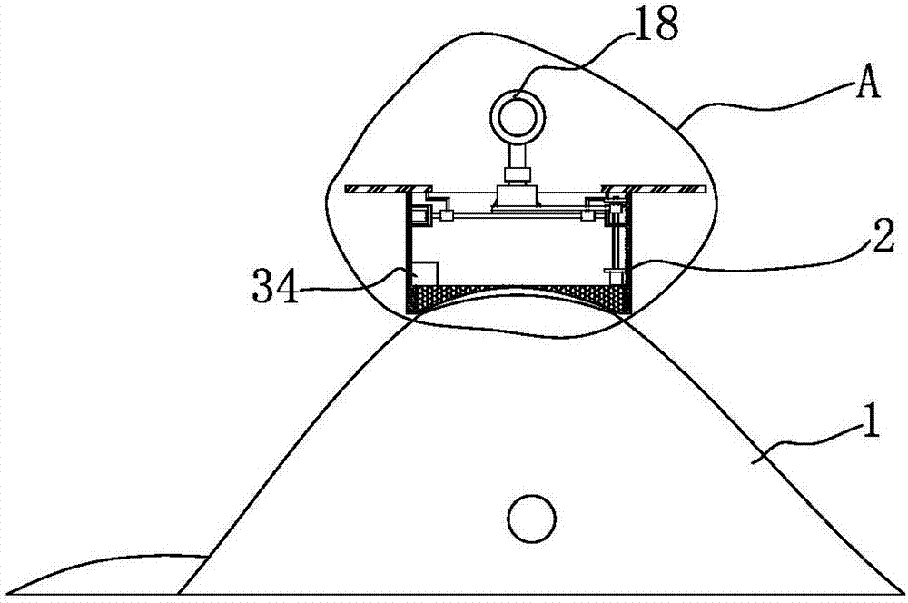 一种输变电安全施工语音提示器的制作方法