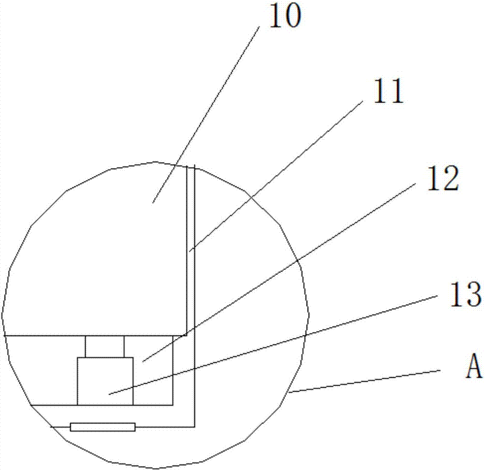 一种外圆磨床的制作方法