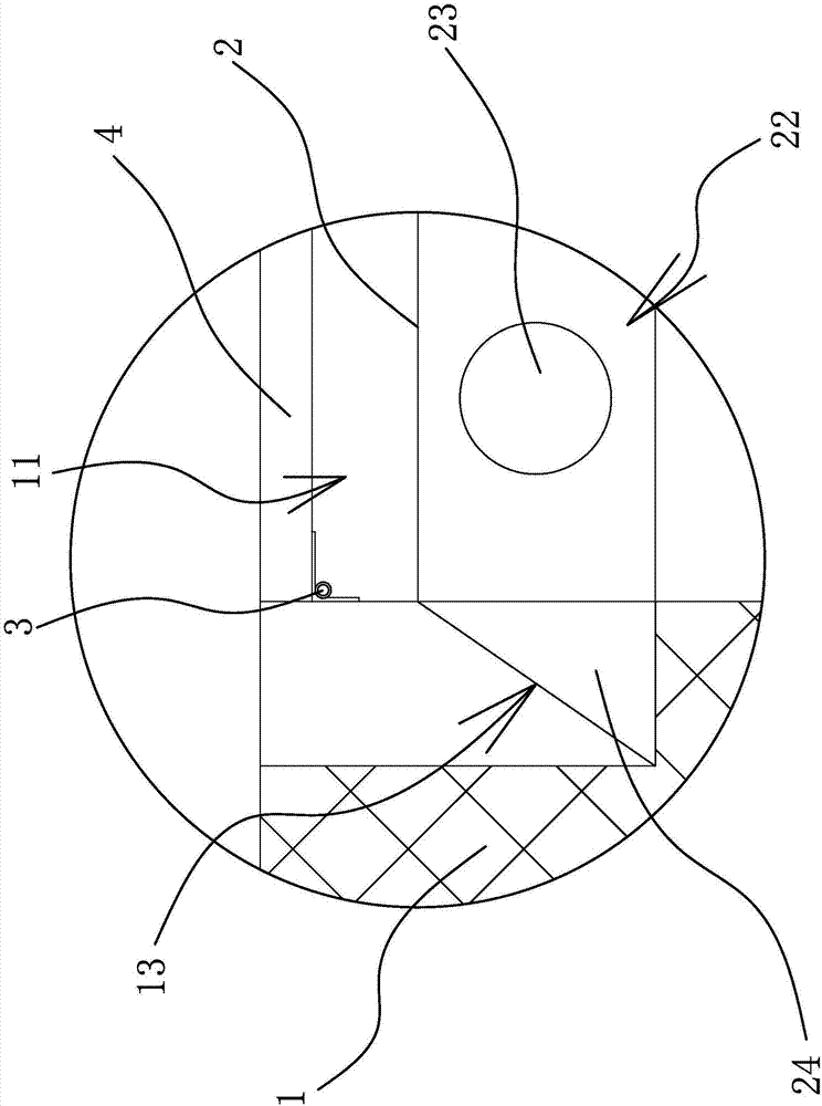 一种医疗床的制作方法