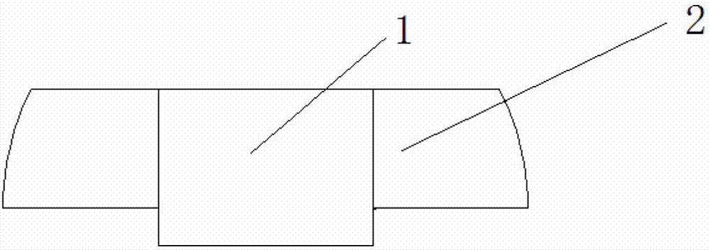 一种汽车防漏油箱盒的制作方法