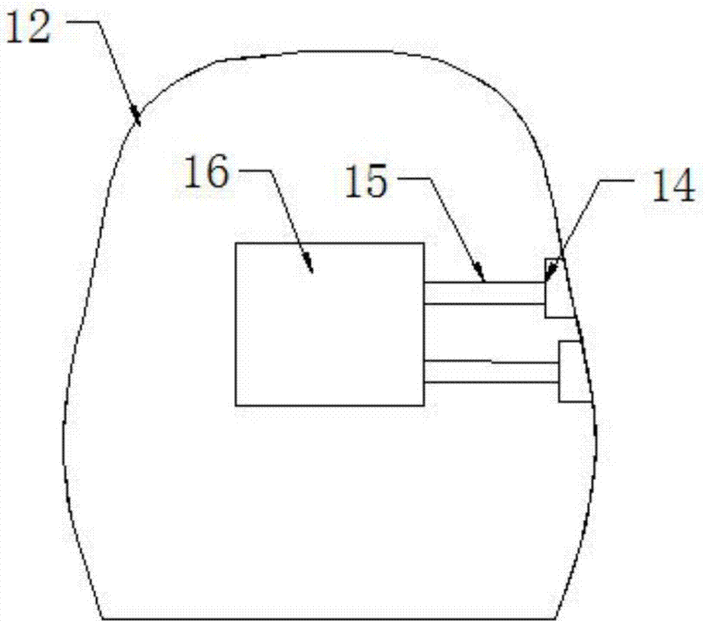 一种儿童汽车座椅的制作方法