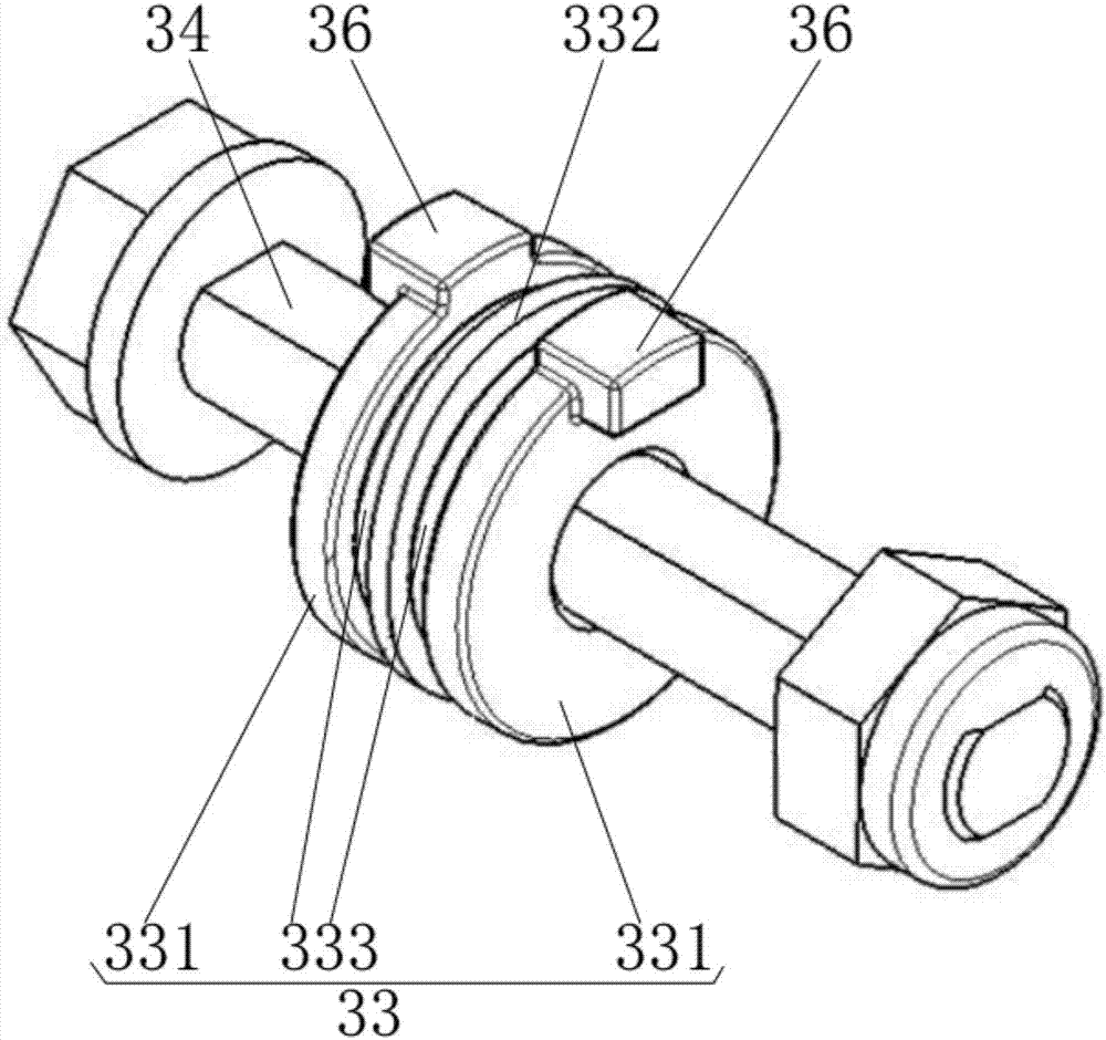 一种车辆、扶手箱及扶手箱的连接结构的制作方法