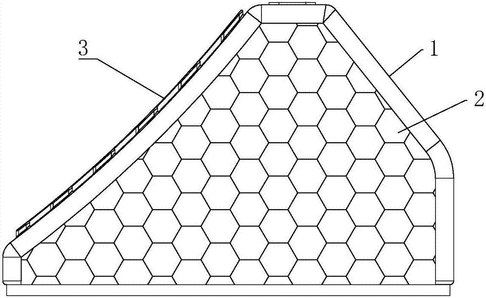 一种止步器的制作方法