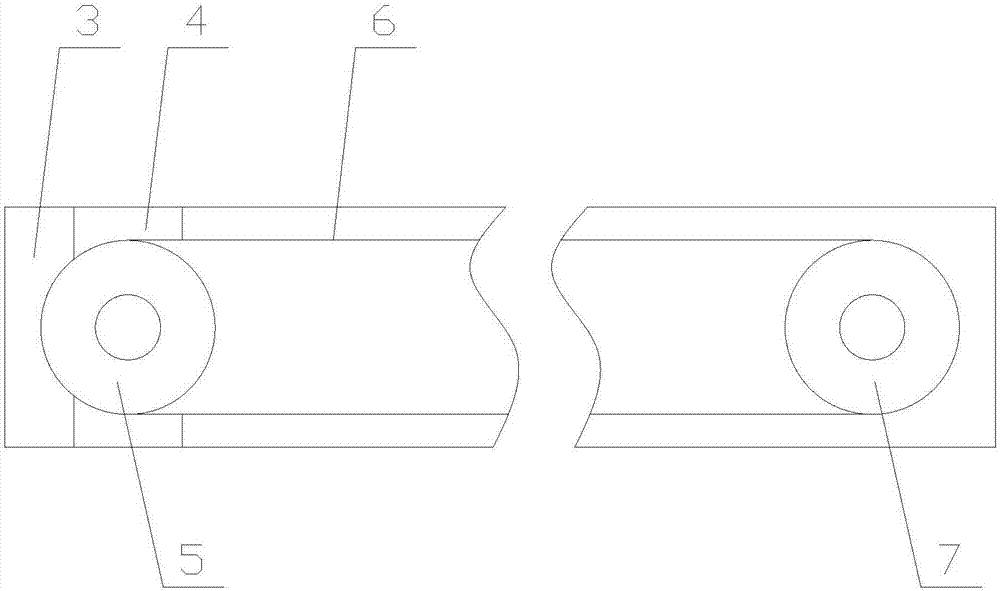 一种具有防火及充电保护功能的新能源汽车的制作方法