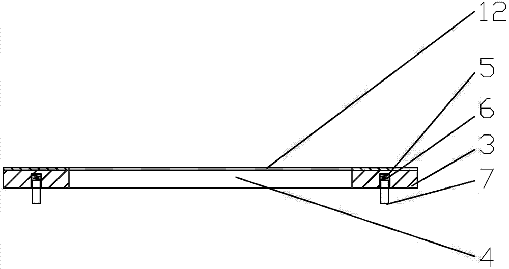 一种防松螺栓的制作方法