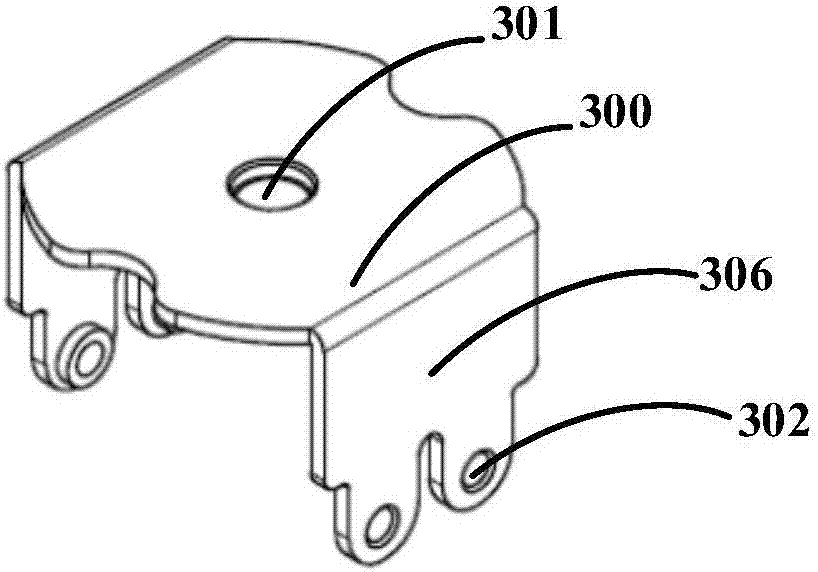 灯具的制作方法