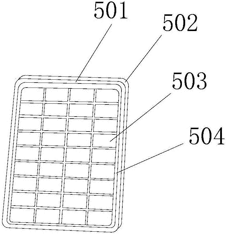 一种太阳能LED路灯的制作方法