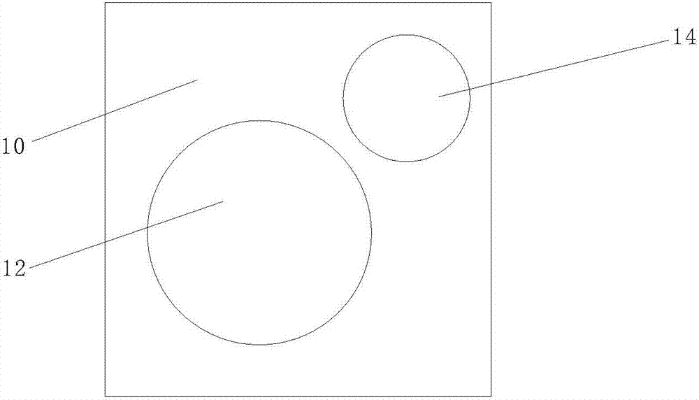 触摸式新风控制器的制作方法