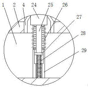 一种具有自动止水功能的家用净水器的制作方法