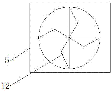 一种生产线束用导通测试仪器的制作方法