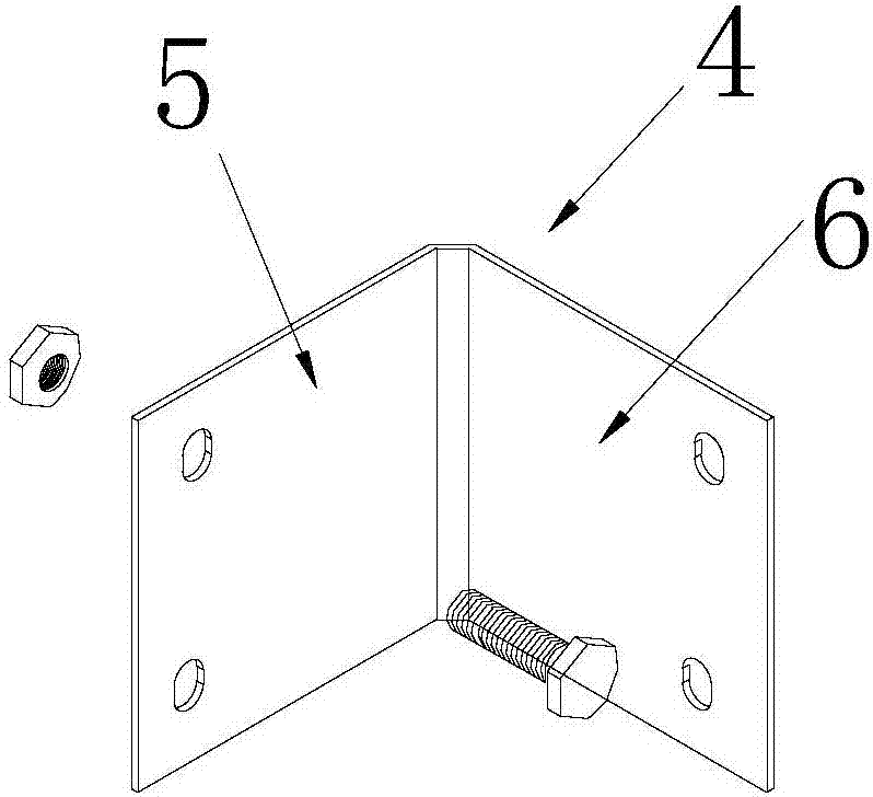 GIS专用防尘棚的制作方法