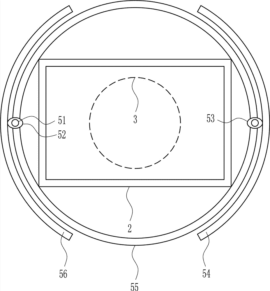 一种蓄电池回收站的制作方法