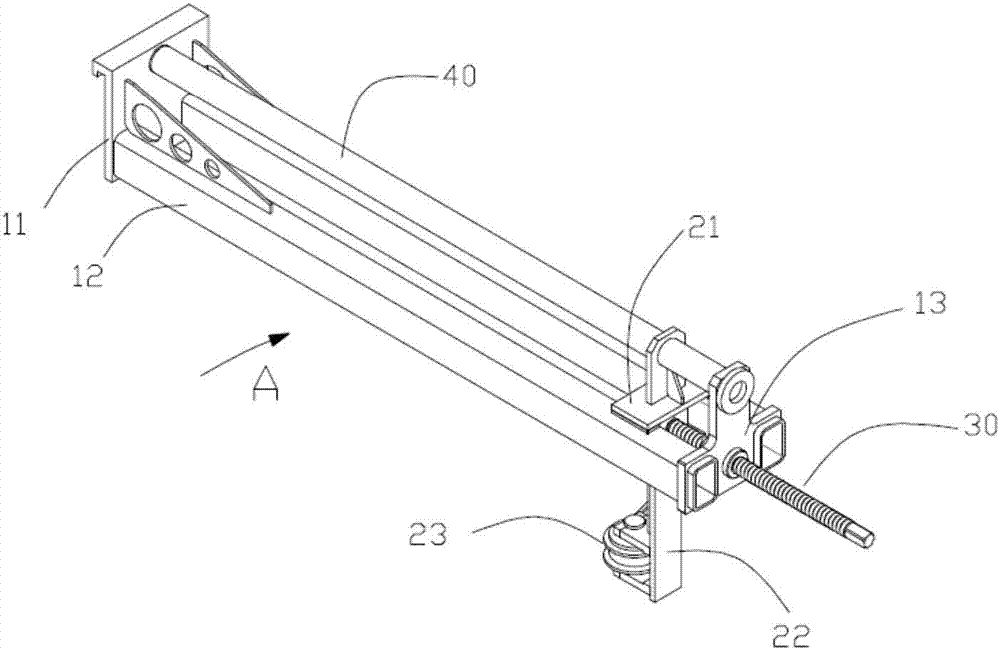 一种螺旋钢管管坯合缝辊装置和螺旋钢管制管系统的制作方法