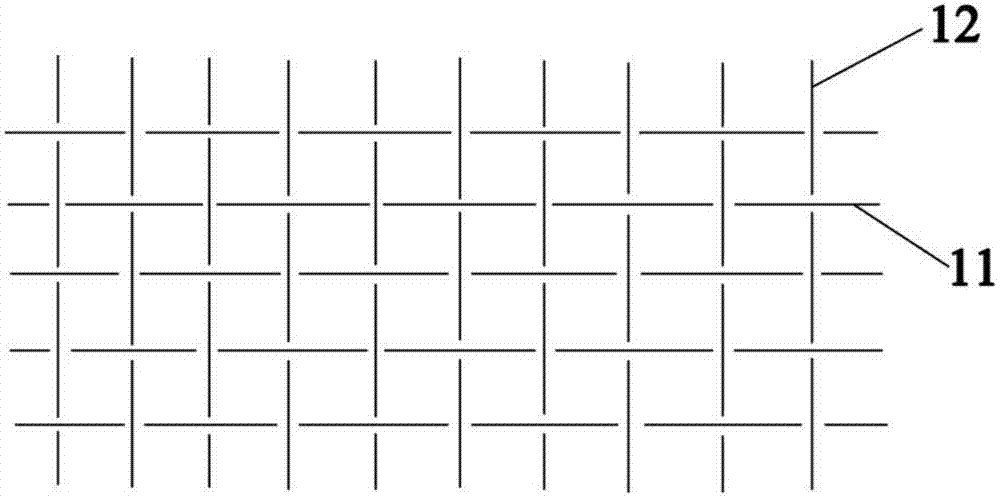 一种多功能防火喷棉的制作方法