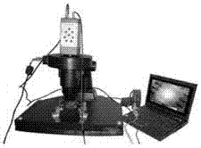 高精度光学微扫描显微热成像系统的制作方法