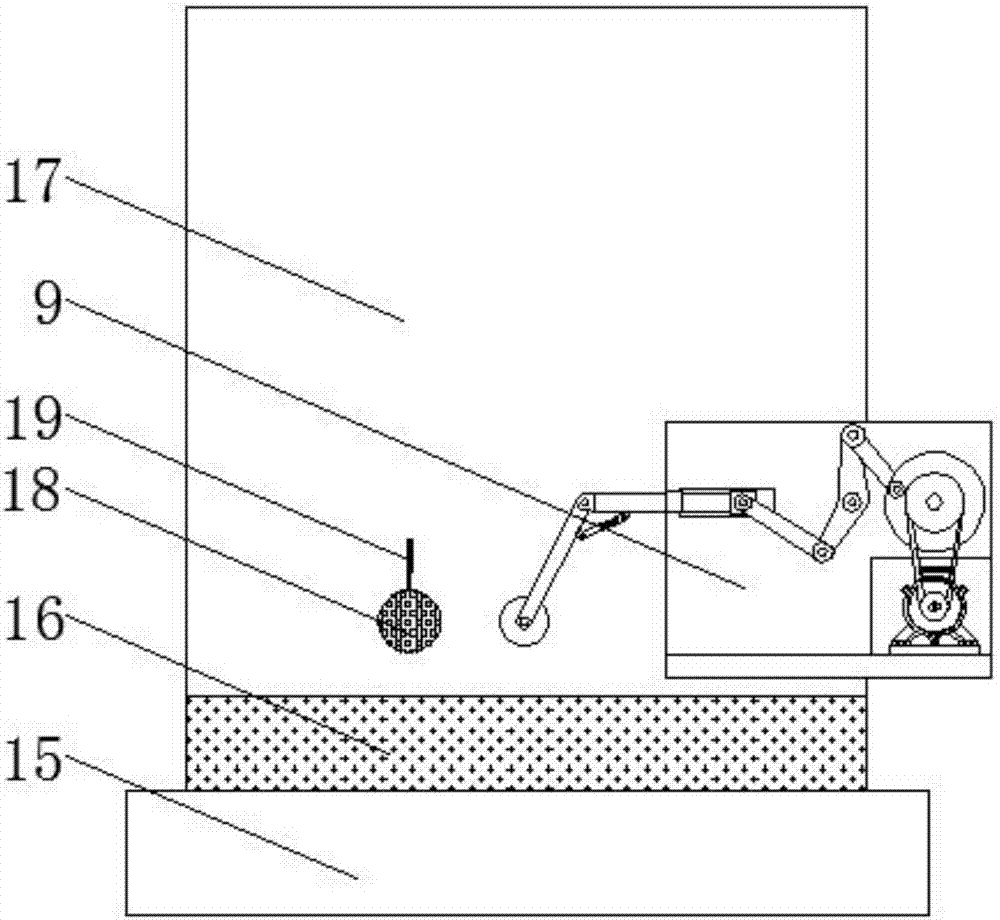 一种装配式剪力墙坐浆层缺陷检测方法与流程