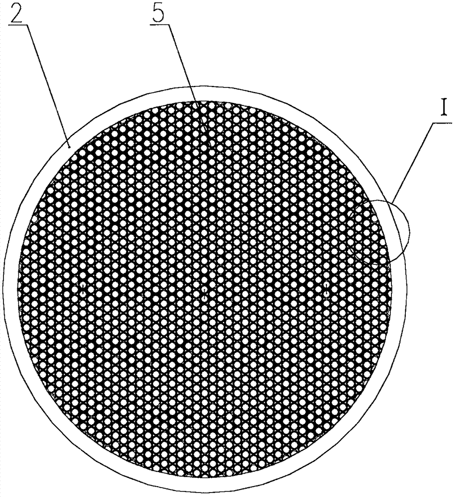 一种消声器的制作方法