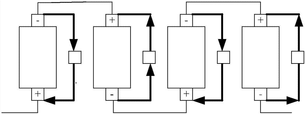 电池组和电池组系统的制作方法