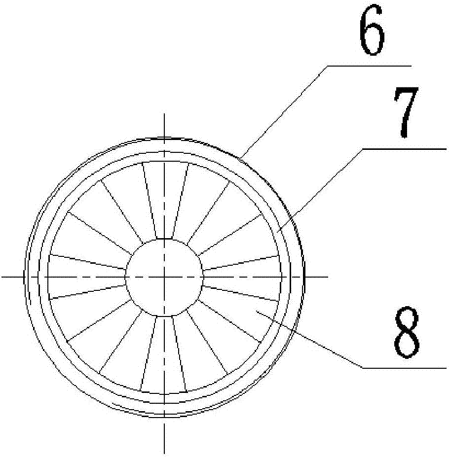 一种百合点播器的制作方法