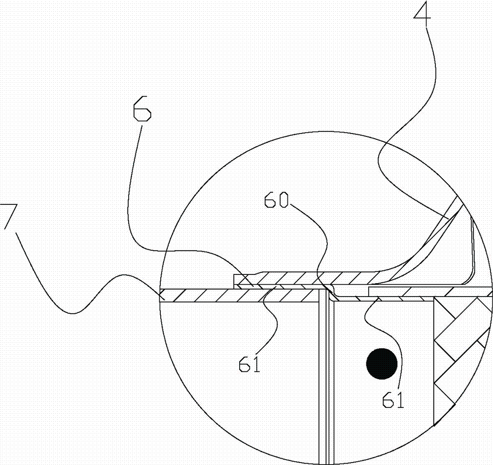 焊接管挠性节的制作方法