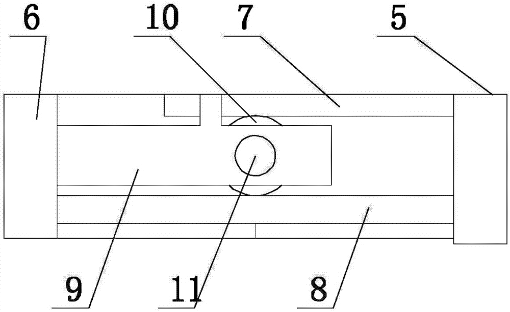 一种滤孔可调式过滤汤勺的制作方法