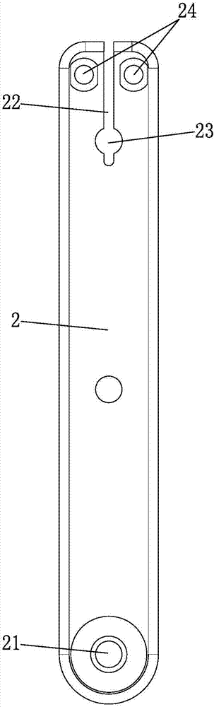 一种隔离开关触头的制作方法