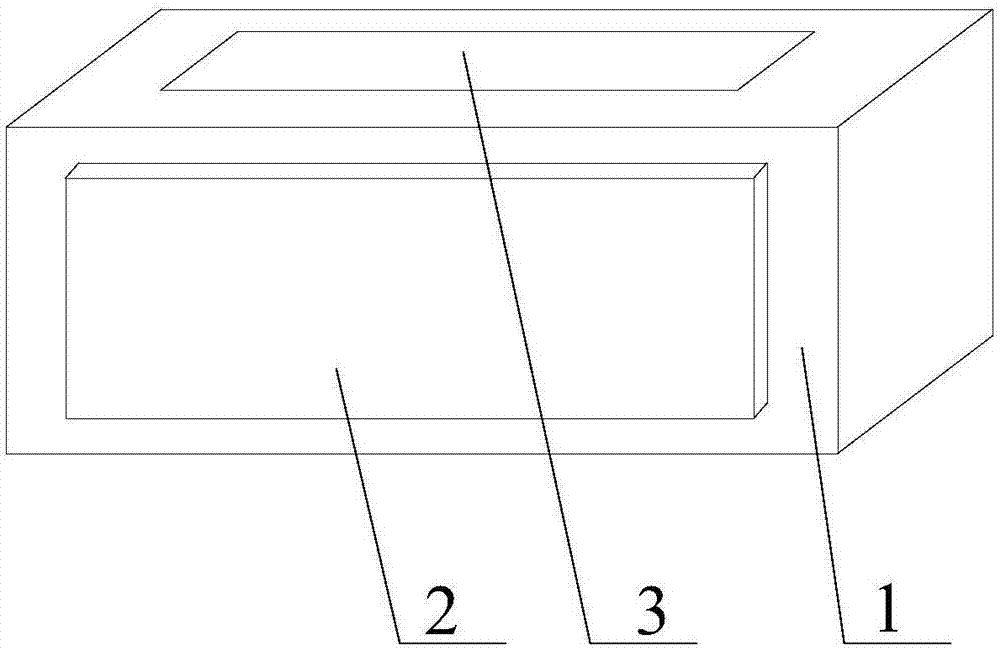 无线数字频率计量装置的制作方法