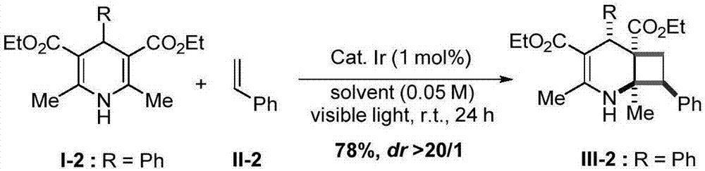 一类新型2-氮杂二环[4.2.0]辛烷化合物及其合成及应用的制作方法