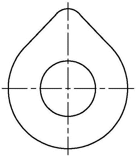 一种组合成型锚垫板及其制作方法与流程