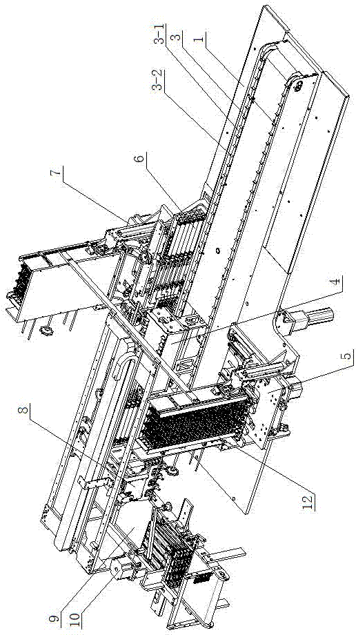 自动插卡机的制作方法