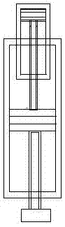 一种阴道止血器的制作方法