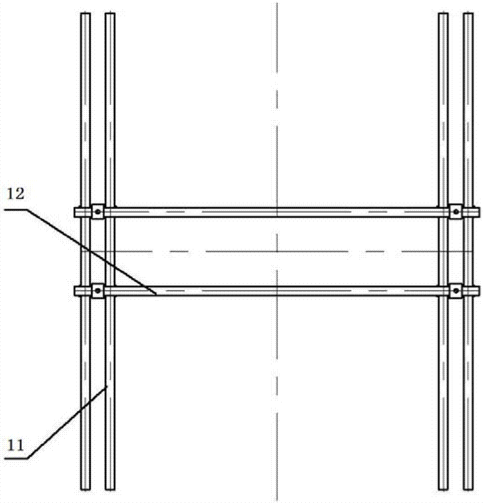 一种光伏电池板水清洗设备的制作方法