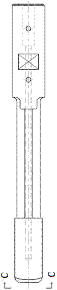 电池外壳加工装置的制作方法