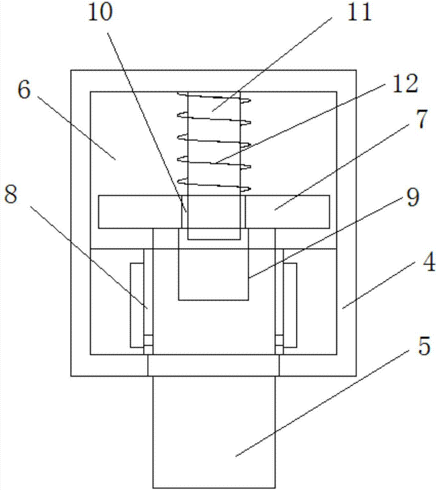 一种用于冷藏物品运输的真空保温箱的制作方法