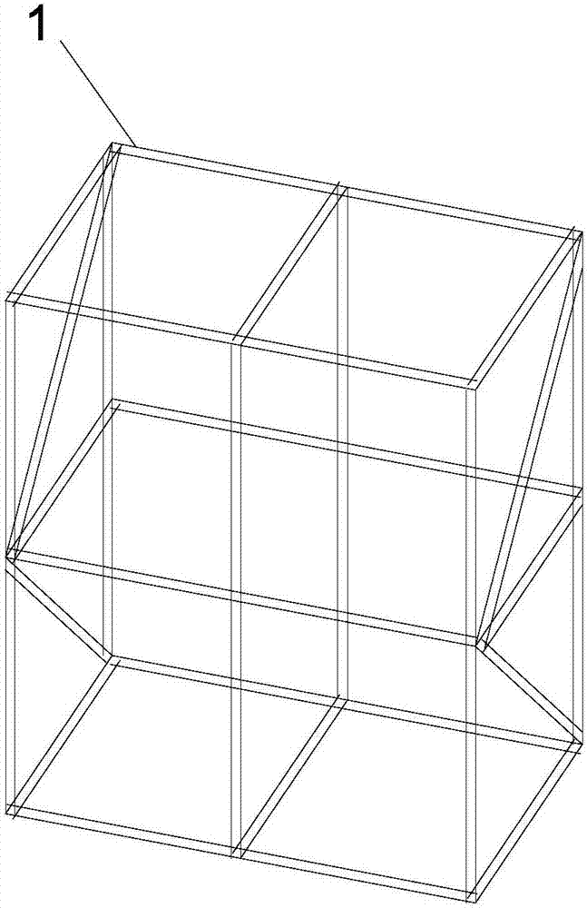 一种顶升装置的制作方法