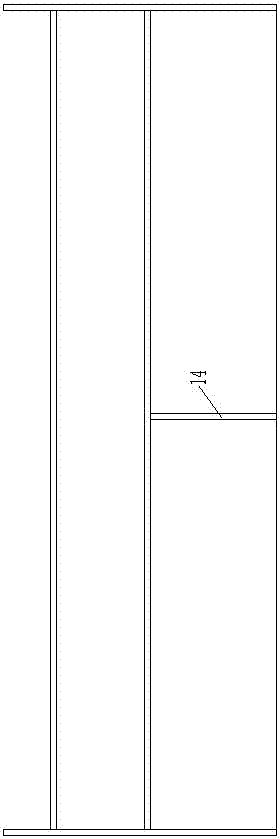 一种电池钢壳倒壳装置的制作方法