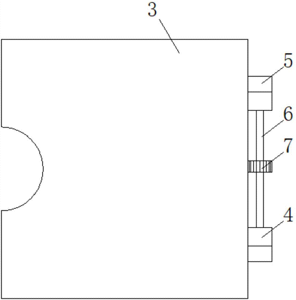 一种接杆式水泥搅拌桩机的制作方法