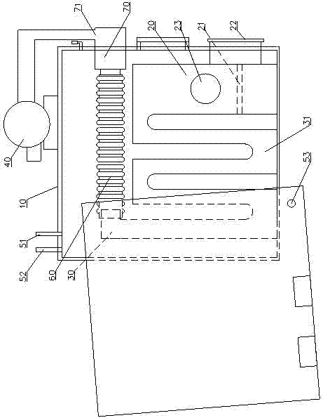 高效节能锅炉的制作方法