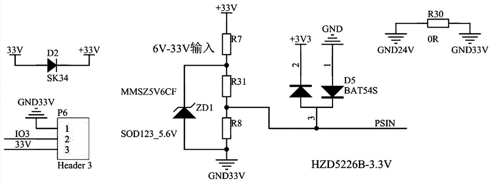 可反馈式多通阀的制作方法