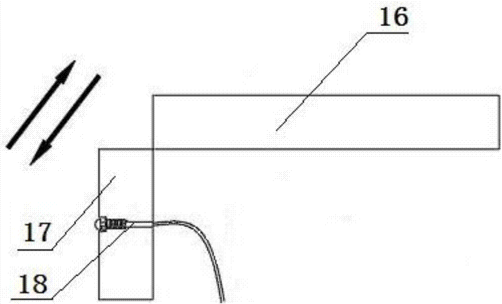 轨道润滑系统的制作方法