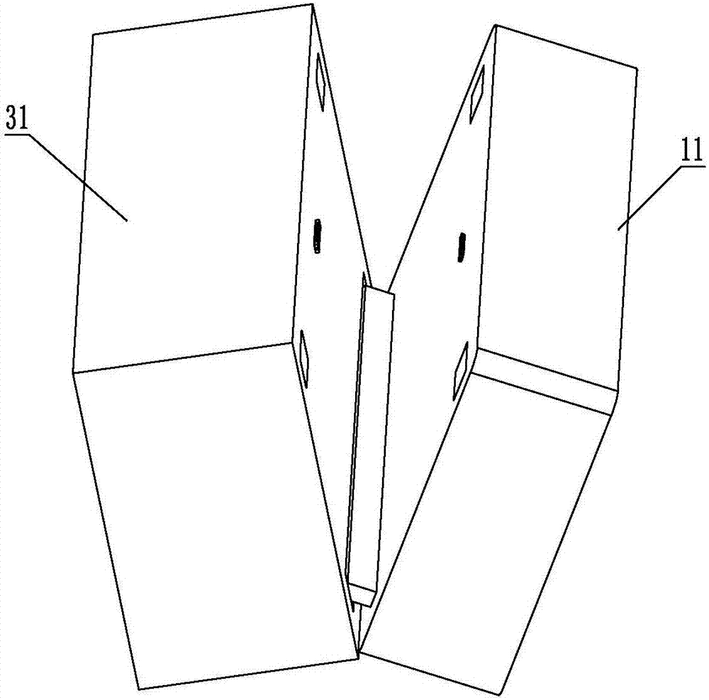 模块化VR产品的制作方法