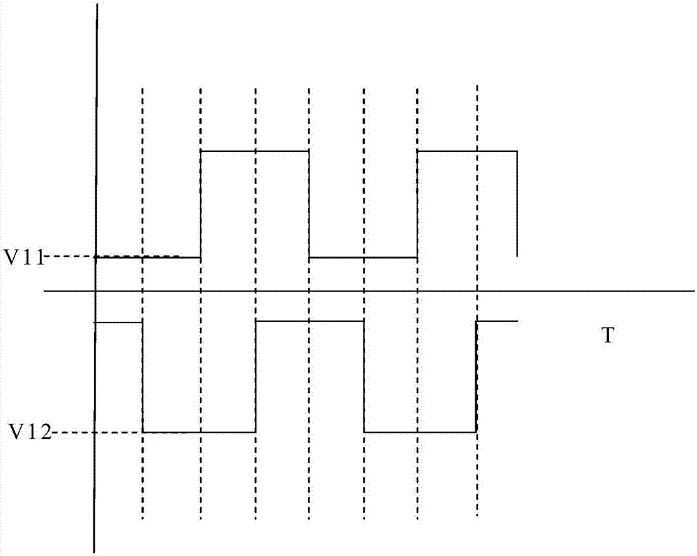 直流有刷电机的制作方法