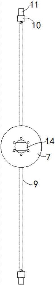 一种低压固定式开关柜的防误操作机构的制作方法