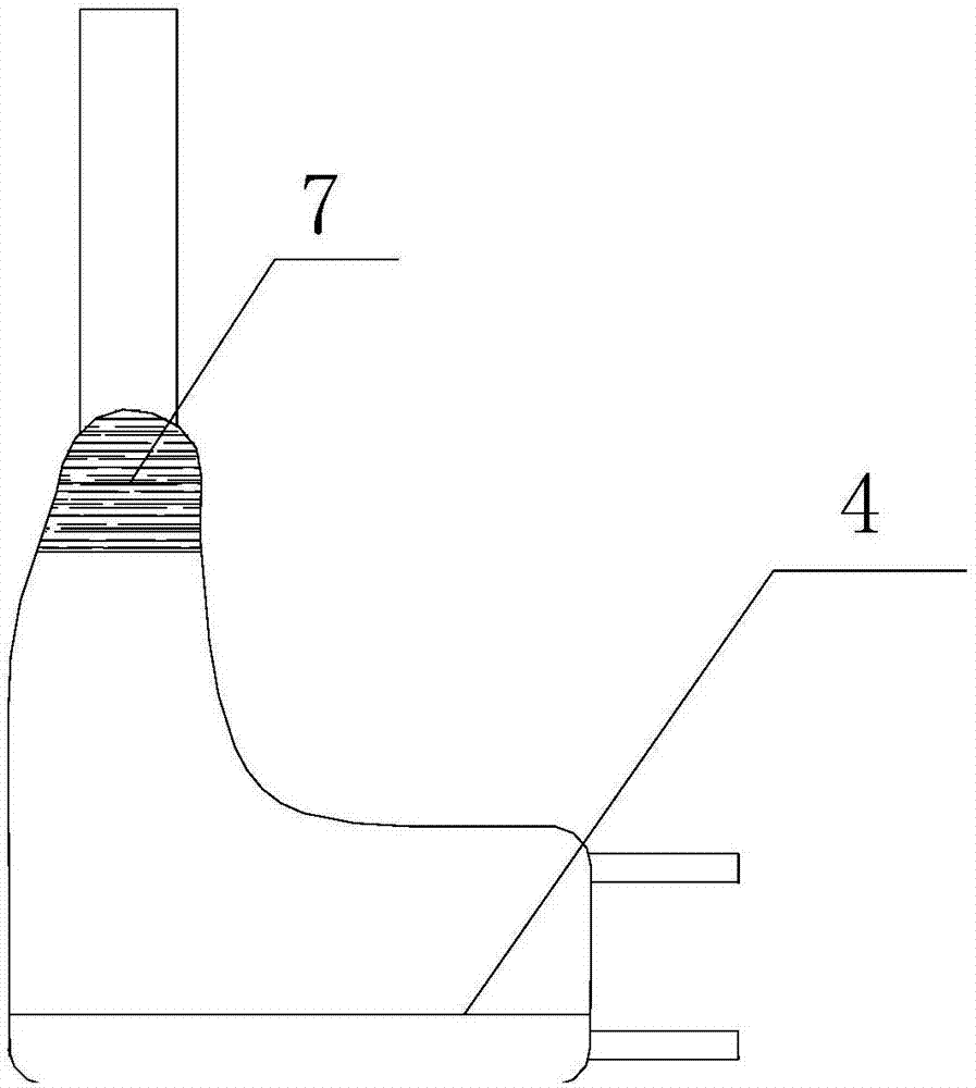 多功能防刺服的制作方法