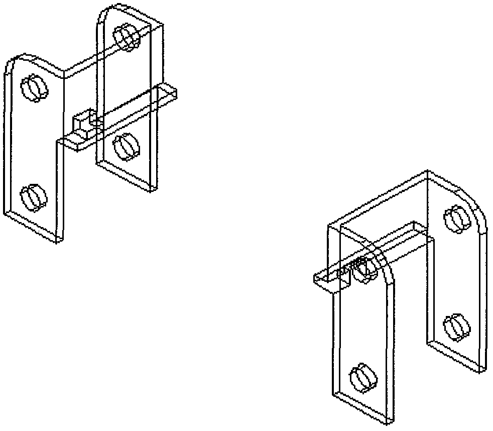 新型溜行多能鞋的制作方法