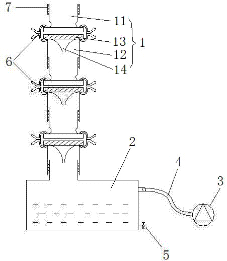 一种抽滤装置的制作方法